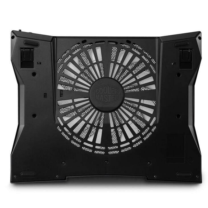 Cooler Master NotePal XL Notebook Cooler image number 1
