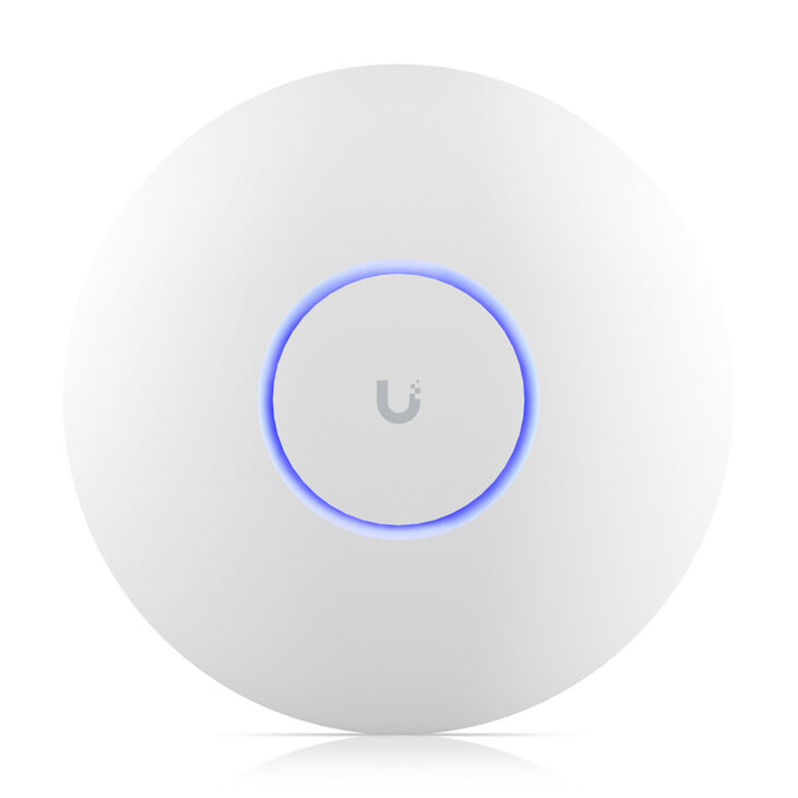 Ubiquiti UniFi 6 Pro Access Point image number 1