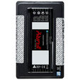 Kingston Fury Renegade Pro DDR5-6000 RAM, CL32, XMP, EXPO, ECC reg. - 128 GB Octo-Kit image number null