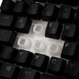 SteelSeries Apex 3 Gaming Keyboard, SteelSeries Whisper-Quiet, RGB - black image number null