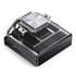 Jonsbo HP600 Low-Profile CPU-Kühler - 120mm, schwarz image number null