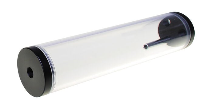 Bitspower Z-Multi 250mm Water Tank image number 1