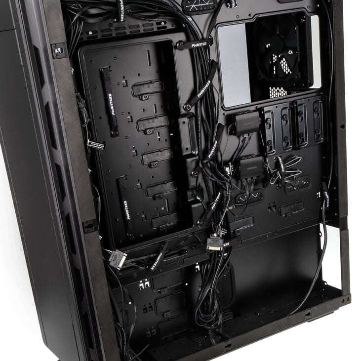 PHANTEKS Enthoo Elite Big-Tower - schwarz Window image number 7