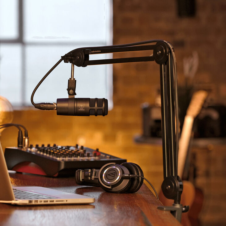 Audio-Technica AT8700 Mikrofonarm image number 3
