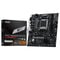 MSI PRO A620AM-B EVO Mainboard, Sockel AM5, AMD A620, mATX, DDR5