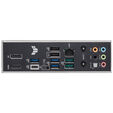 ASUS TUF Gaming B860-Plus WiFi Mainboard, Sockel LGA 1851, Intel B860, ATX, DDR5 image number null