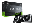MSI GeForce RTX 5080 16G Ventus 3X OC Plus, 16384 MB GDDR7 image number null