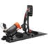 Asetek SimSports Invicta S-Series THORP II Pedal Set - black image number null