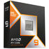 AMD Ryzen 9 9950X3D CPU, 16 cores, 5.7 GHz, Socket AM5 (Granite Ridge) - boxed, without cooler image number null