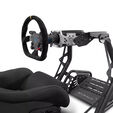 Playseat Direct Drive PRO Adapter - silver image number null