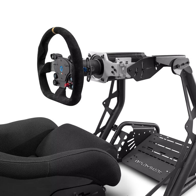 Playseat Direct Drive PRO Adapter - silver image number 3