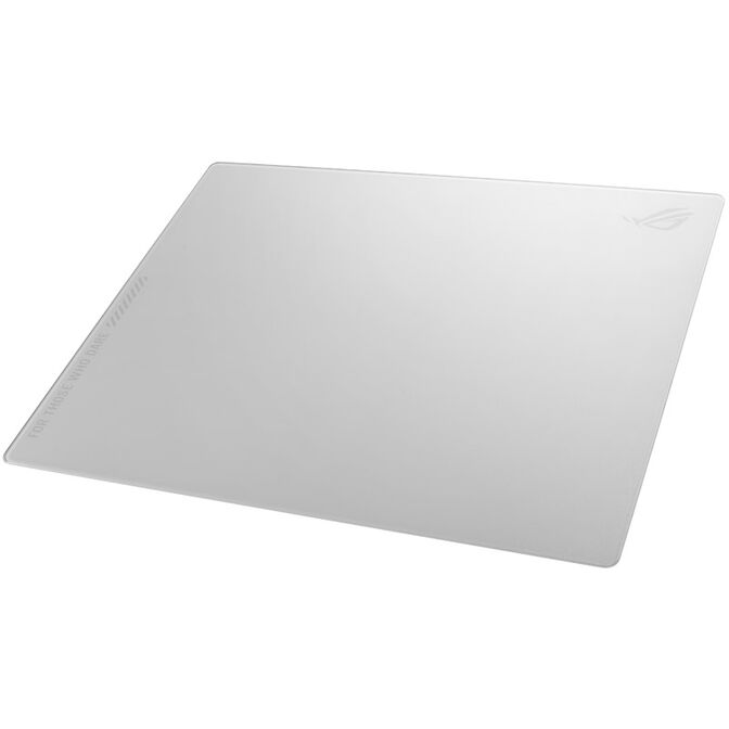 ASUS ROG Moonstone Ace L Gaming Mauspad - wei&szlig; image number 3