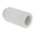 Barrow G1/4 Inch Extension Straight Male-Female 30 - White image number null