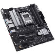 ASUS Prime A620M-A-CSM, AMD A620 Mainboard - Sockel AM5, DDR5 image number null