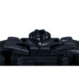 Heusinkveld One Simracing-Lenkrad, ultraleicht, kabellos, RGB - 270 mm, schwarz image number null