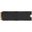 Corsair MP600 Pro LPX NVMe SSD, PCIe 4.0 M.2 Type 2280 - 4 TB image number null