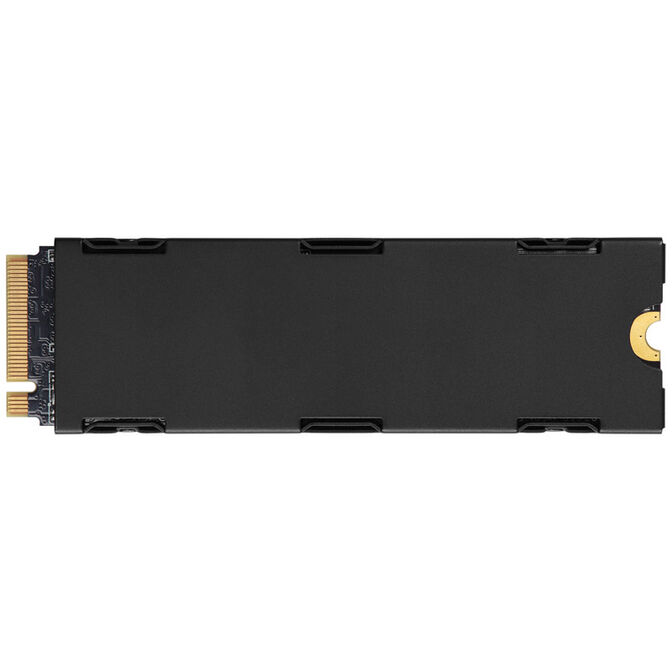 Corsair MP600 Pro LPX NVMe SSD, PCIe 4.0 M.2 Type 2280 - 4 TB image number 5