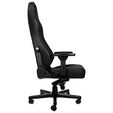 noblechairs HERO Gaming Stuhl - Black Edition image number null