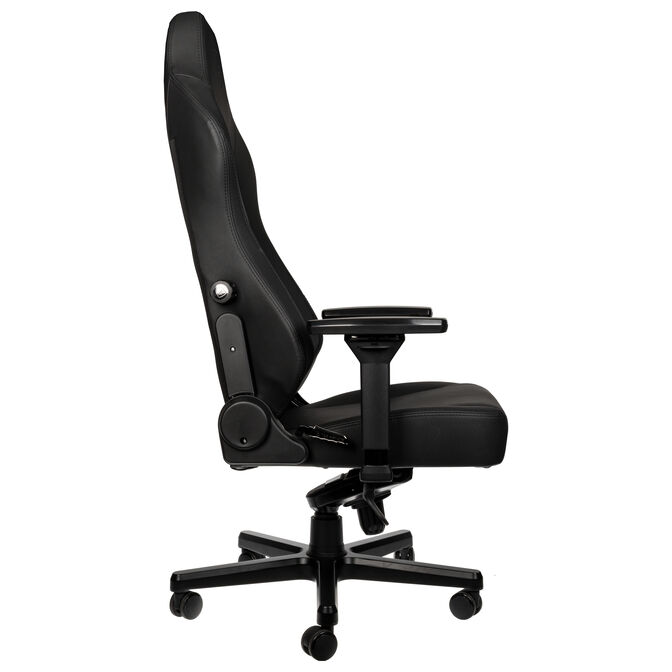 noblechairs HERO Gaming Stuhl - Black Edition image number 12