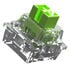Glorious Raptor HE Standard Switch, Hall Effect, Clicky, MX Stem, 55g - Lubed, 36 Pieces image number null