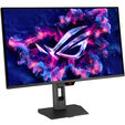 ASUS ROG Strix OLED XG27UQDMS 26,5 Zoll 4K Gaming-Monitor, 240Hz, OLED, G-SYNC Compatible image number null