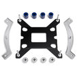 Noctua NM-i17xx-MP78 Mounting Kit - Intel LGA 1700 image number null