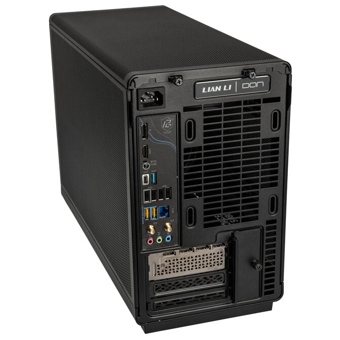 4K Gaming PC, AMD Ryzen 7 9850X3D, RTX 5080, 64GB RAM &ndash; King Deal image number 1
