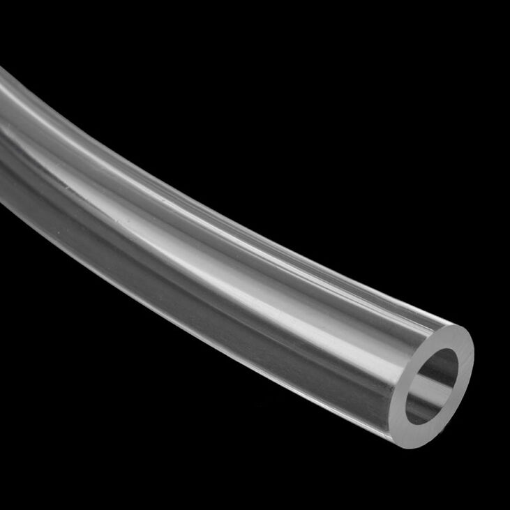 Raijintek RAITUBO-T6 PVC hose 16/10mm - 2m image number 1