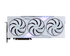 MSI GeForce RTX 5080 16G Gaming Trio OC White, 16384 MB GDDR7 image number null