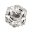 Bitspower Hexagon Flow Indictor image number null