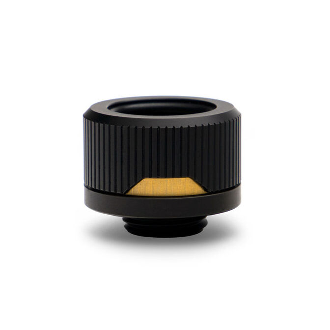 EK Water Blocks EK-Torque HDC 16 Colour Ring - 10 Pack, gold image number 3