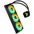 ASUS TUF Gaming LC III 360 ARGB AiO Wasserk&uuml;hlung - 360mm, schwarz image number null