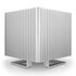 Streacom DB4 Fanless Cube Case + Nano 160 Watt Power Supply - silver image number null