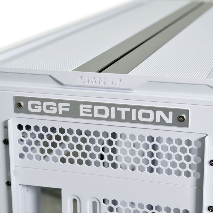 Lian Li V3000 Plus GGF Edition Big-Tower - weiß image number 9