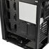SilverStone Fara B1 Midi-Tower, ARGB, Tempered Glass - schwarz image number null