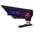 ASUS ROG Herculx Grafikkartenhalter - schwarz image number null