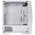 Raijintek SILENOS MS Midi-Tower - weiß image number null