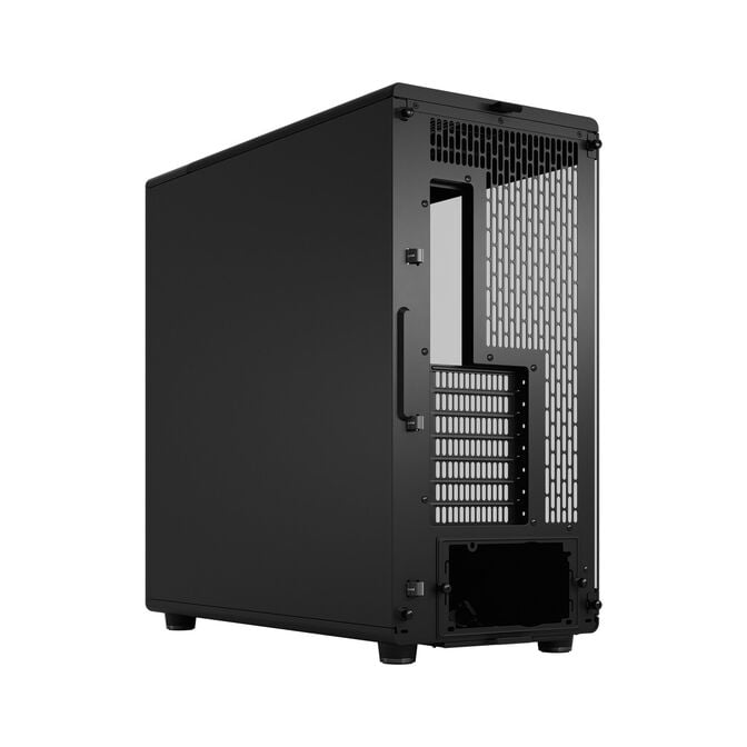Fractal Design North XL Momentum Edition PC-Geh&auml;use, Midi-Tower, ATX, Tempered Glass - inklusive 3x L&uuml;fter, schwarz image number 7