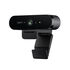 Logitech BRIO 4K Stream Edition Webcam - black image number null