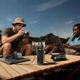 SHARGE HyperTower Powerbank 170 25 000 mah  - Black image number null