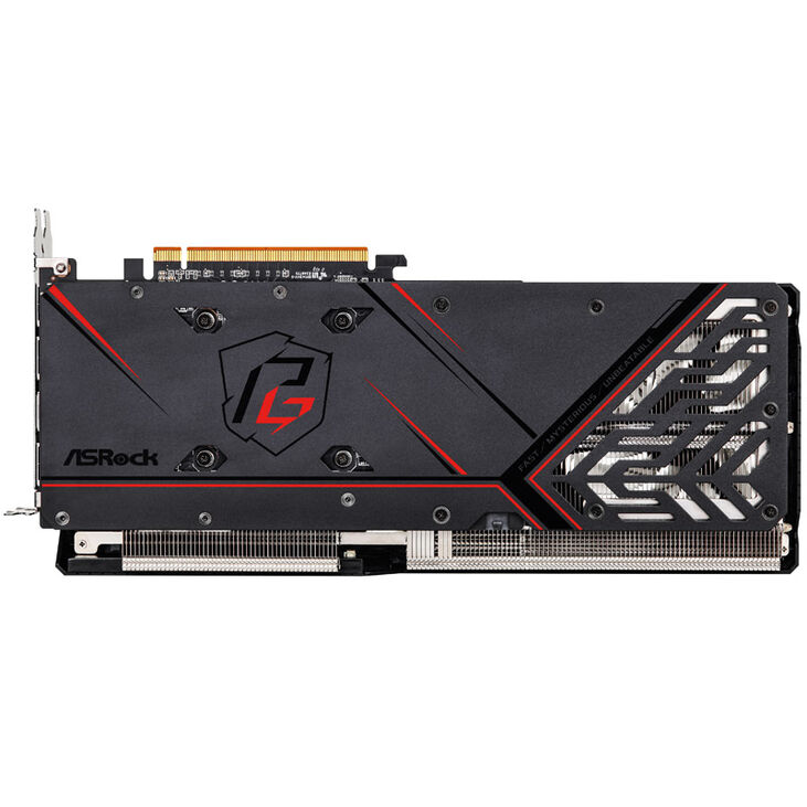 ASRock Radeon RX 7600 Phantom Gaming 8GO, 8192 MB GDDR6 image number 7