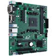 ASUS PRO A520M-C II/CSM, AMD A520 motherboard, Socket AM4, DDR4 image number null