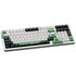 VGN V98Pro V2 Gaming Tastatur, Berry Ice Cream - Forest (US) image number null