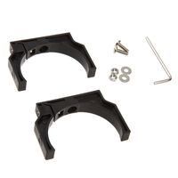 EK Water Blocks EK-RES X3 Holder 60mm - 2 pieces.