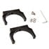 EK Water Blocks EK-RES X3 Holder 60mm - 2 Stck. image number null