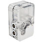 PHANTEKS Glacier EZ-Fit 140RES-D5 Pumpe und Ausgleichsbehälter - weiß