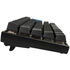 Ducky Mecha Mini Gaming Tastatur, MX-Brown, RGB-LED - schwarz image number null