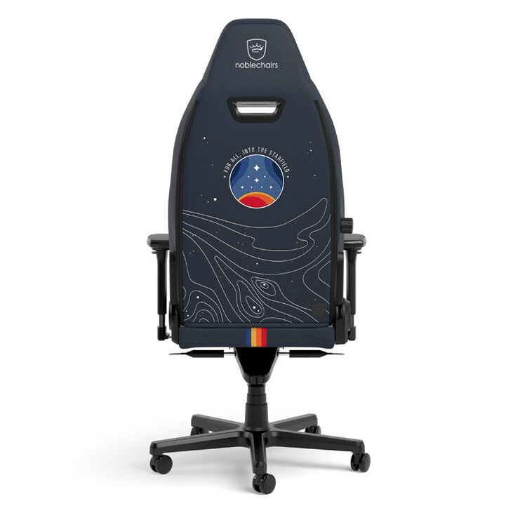 noblechairs LEGEND Gaming Chair - Starfield Edition image number 4