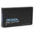 Alphacool ES Guardian 4Port Powerfan Hub image number null