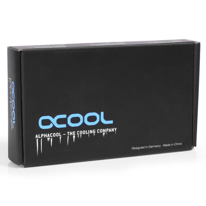 Alphacool ES Guardian 4Port Powerfan Hub image number 5